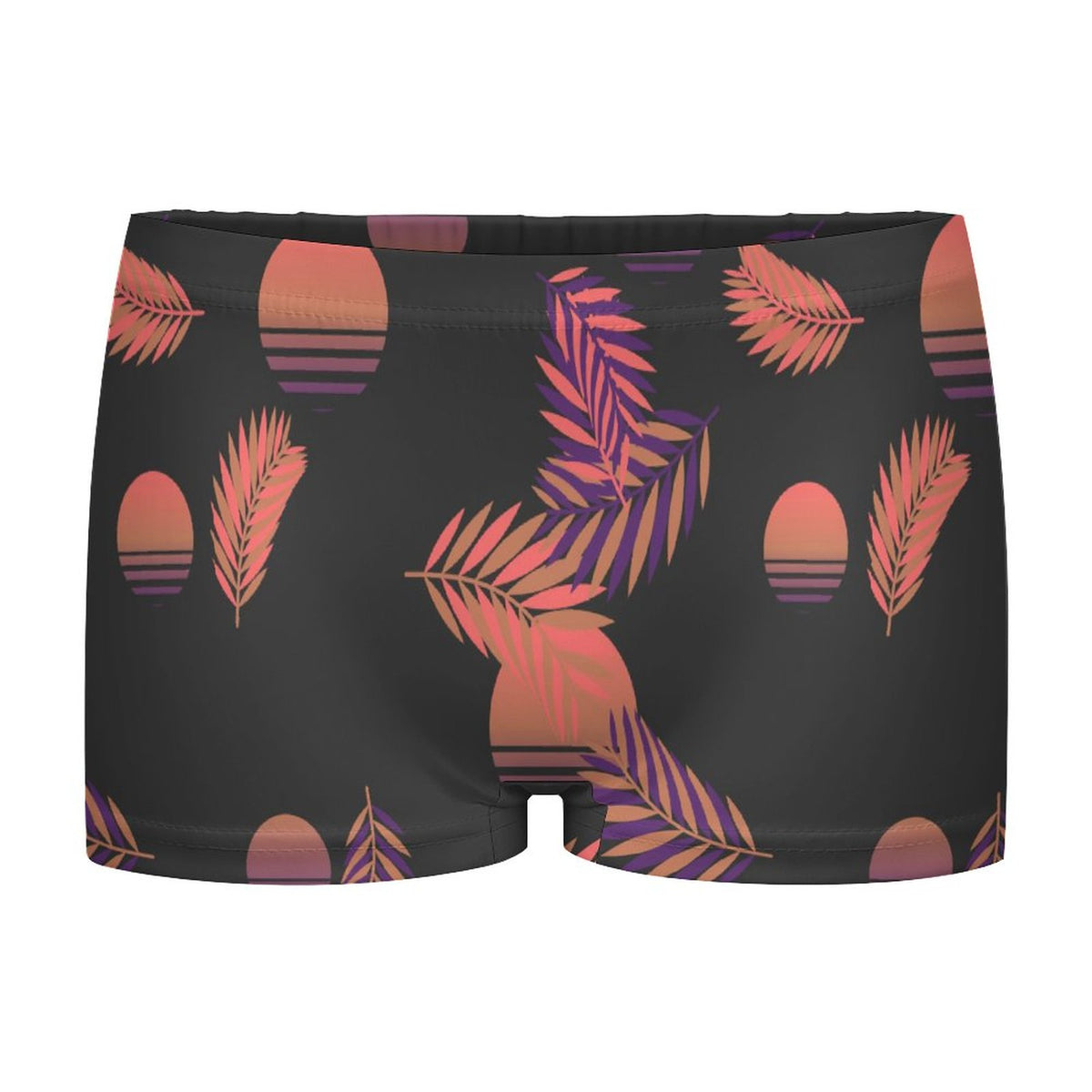 Singles — “Out of Office” Women's Boxer Briefs