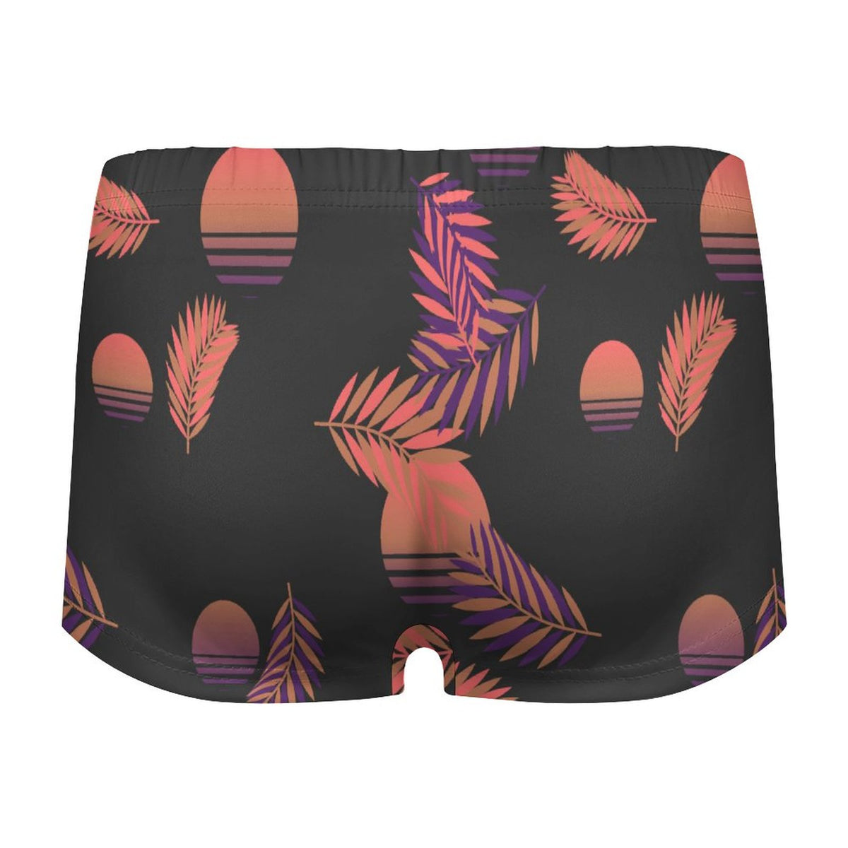 Singles — “Out of Office” Women's Boxer Briefs