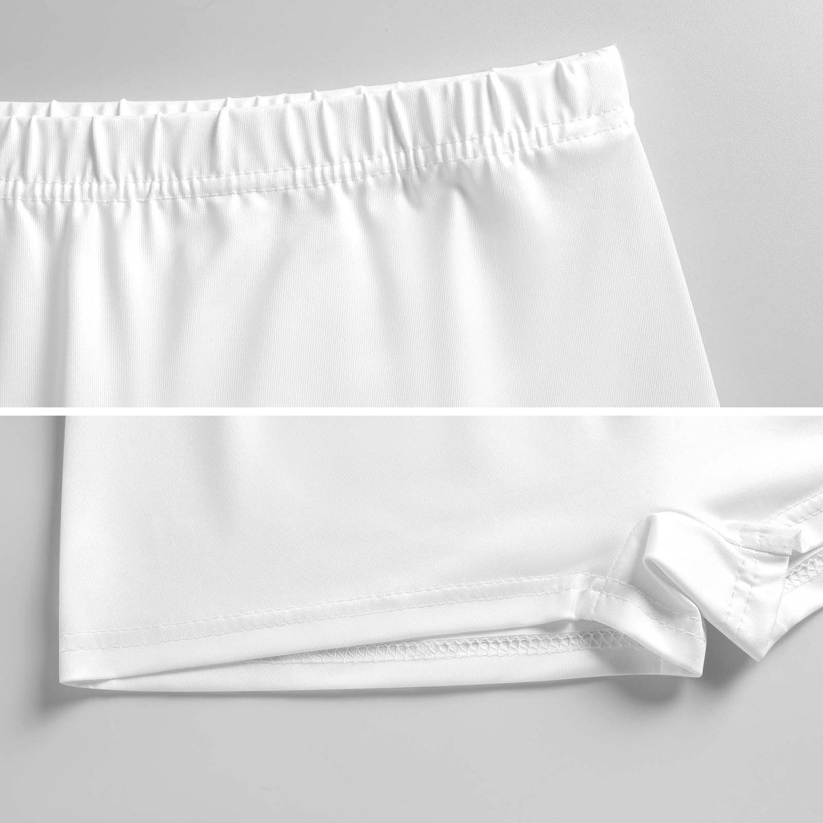 Singles — “Out of Office” Women's Boxer Briefs