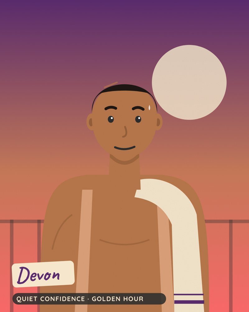 Devon